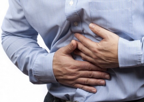 Огневка при язвенной болезни желудка и 12 пк 